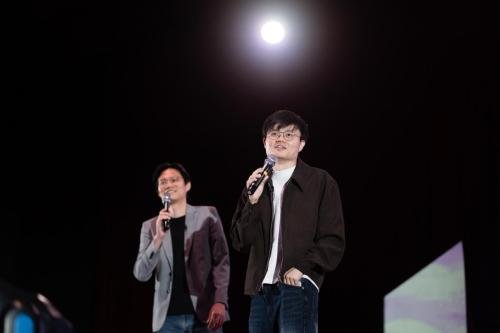 开幕典礼 | 第二十四届马大灯笼节 PTUM 24