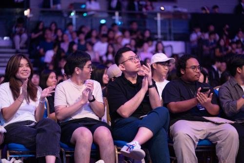 开幕典礼 | 第二十四届马大灯笼节 PTUM 24