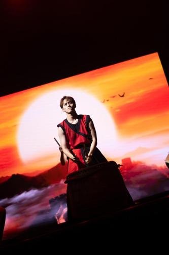 开幕典礼 | 第二十四届马大灯笼节 PTUM 24