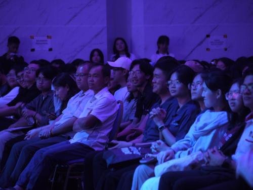 开幕典礼 | 第二十四届马大灯笼节 PTUM 24